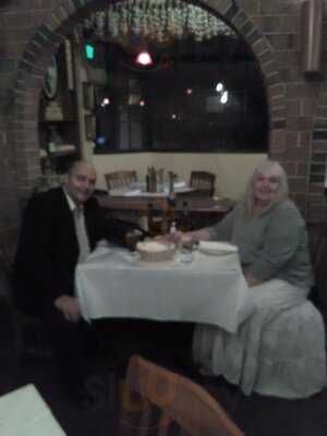 Tucci's Cucina Italiana