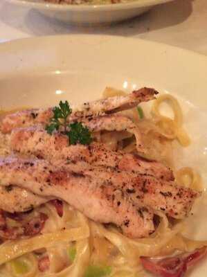 Tucci's Cucina Italiana