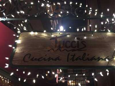 Tucci's Cucina Italiana