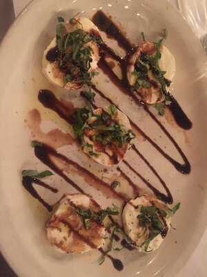 Tucci's Cucina Italiana