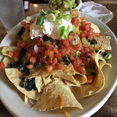 Johnny Mango Juice Bar & World Cafe