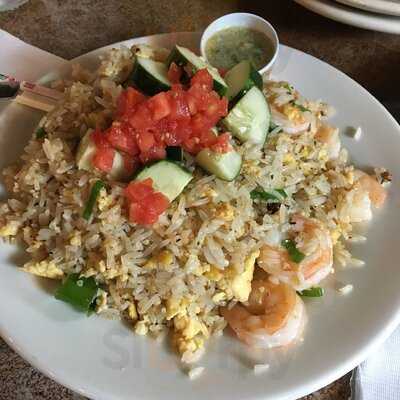 Johnny Mango Juice Bar & World Cafe