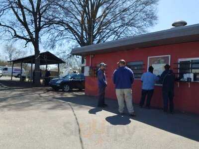 Brooks Sandwich House