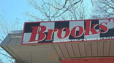 Brooks Sandwich House