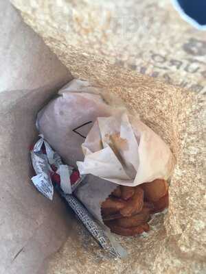 Brooks Sandwich House