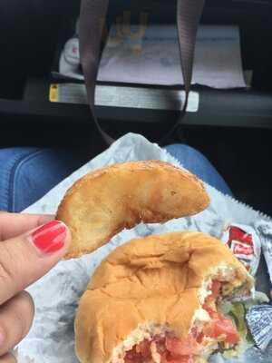 Brooks Sandwich House