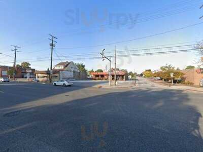 Sittoo's Pita & Salads