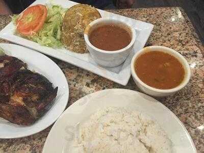 El Malecon Restaurant