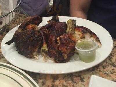 El Malecon Restaurant