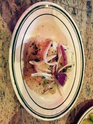 El Malecon Restaurant