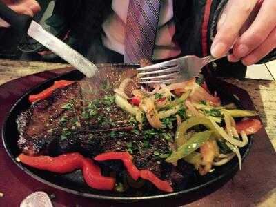 El Malecon Restaurant