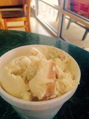 Sundae's Homemade Ice Cream