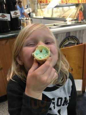 Sundae's Homemade Ice Cream