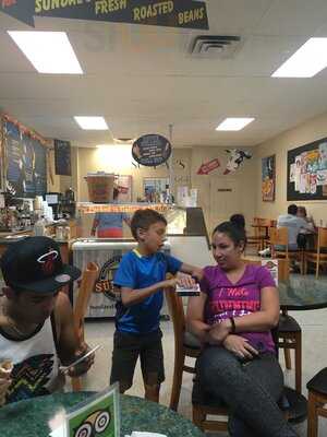 Sundae's Homemade Ice Cream