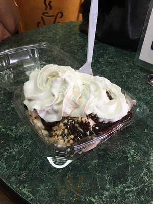 Sundae's Homemade Ice Cream