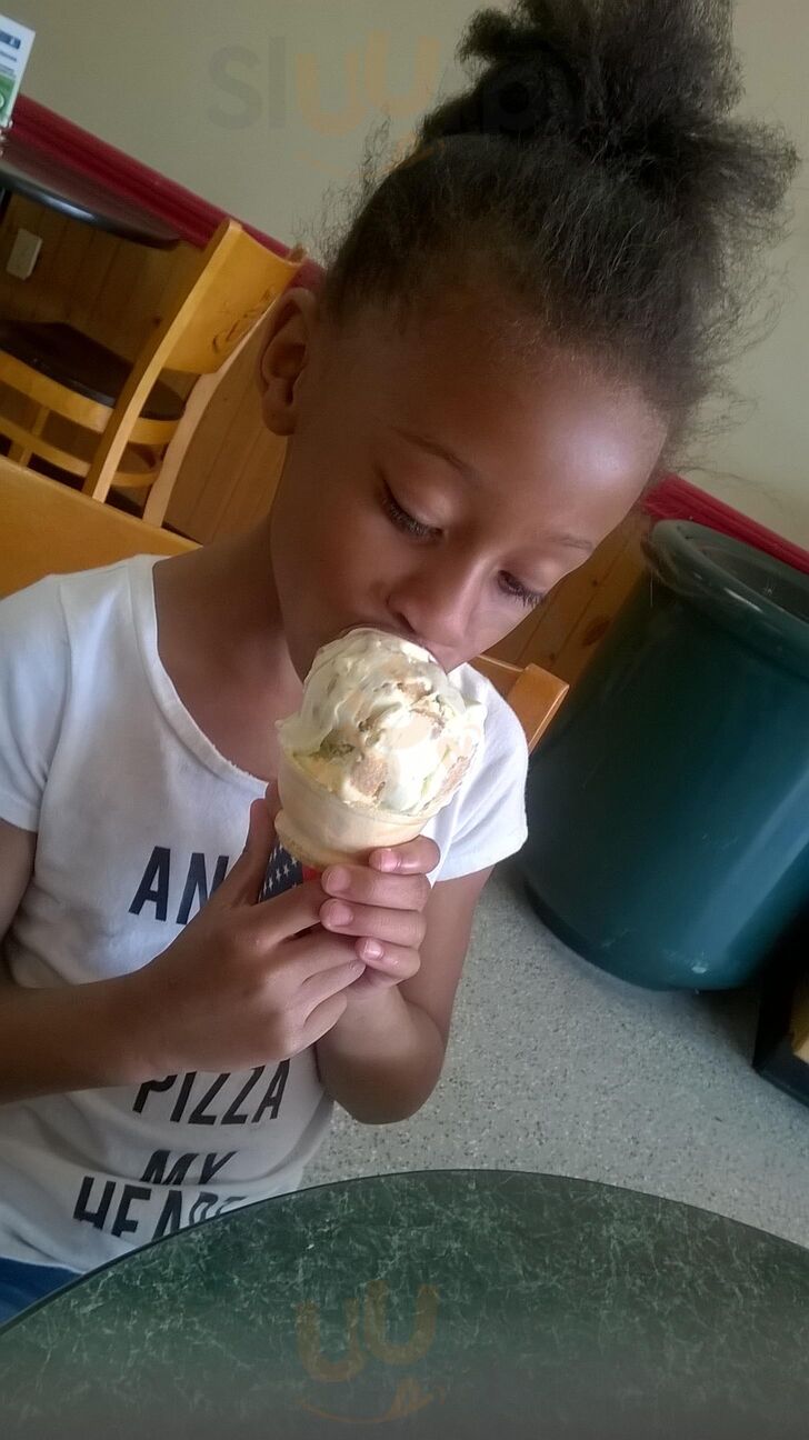 Sundae's Homemade Ice Cream