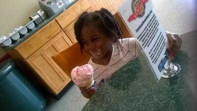 Sundae's Homemade Ice Cream