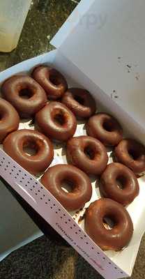 Krispy Kreme