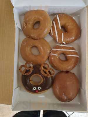 Krispy Kreme