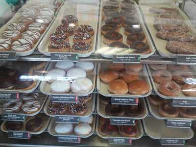 Krispy Kreme