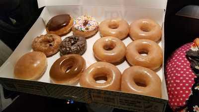 Krispy Kreme