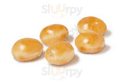 Krispy Kreme