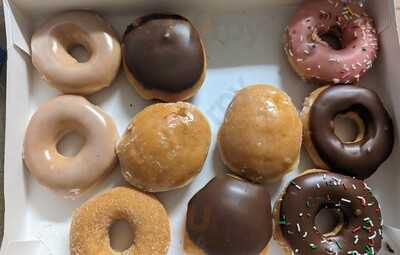 Krispy Kreme
