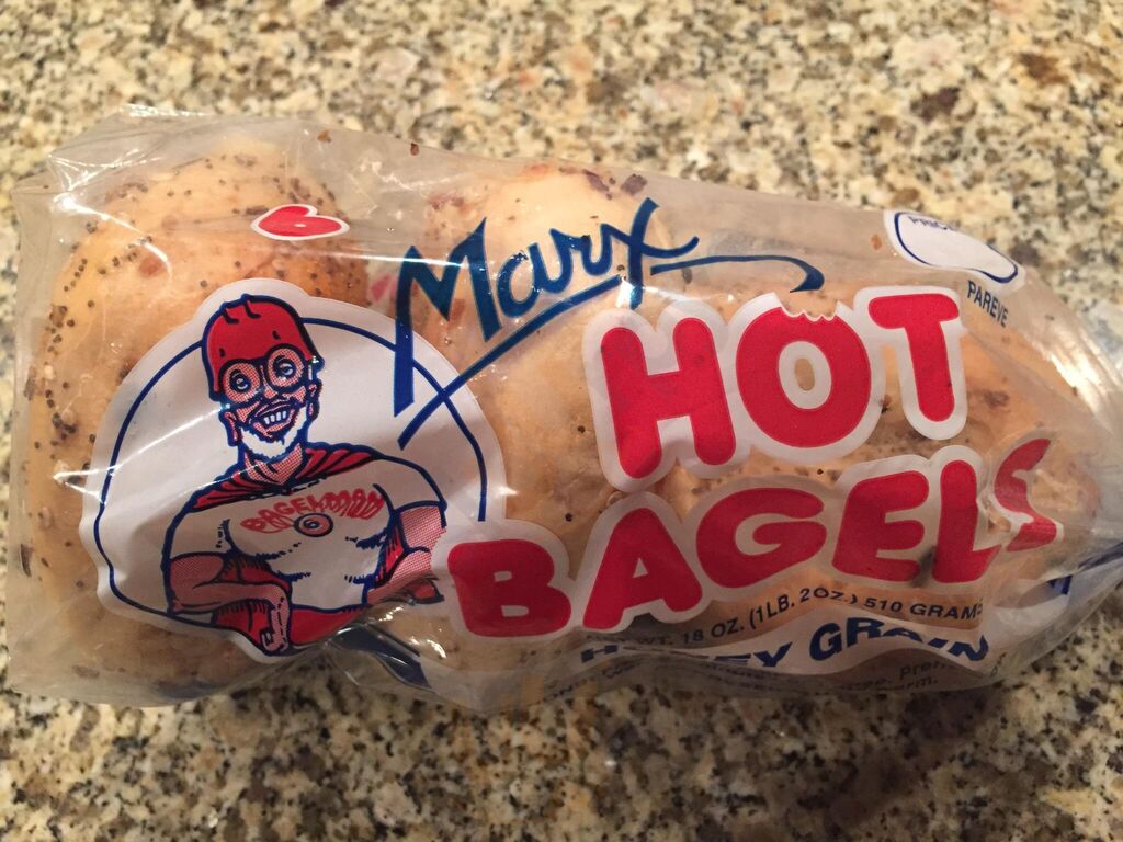 Marx Hot Bagels