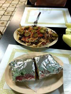 Komex Fusion Express