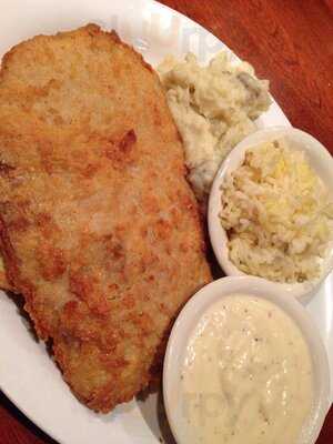 Cheddar's Scratch Kitchen