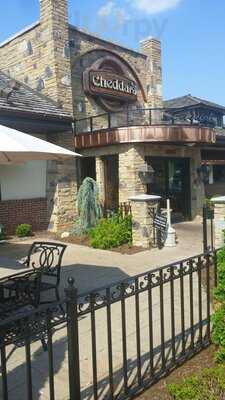 Cheddar's Scratch Kitchen