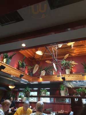 Cheddar's Scratch Kitchen