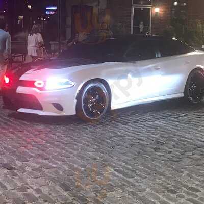 The Abbey Burger Bistro Fells Point