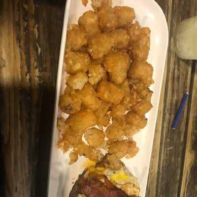 The Abbey Burger Bistro Fells Point