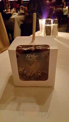Kirby's Steakhouse