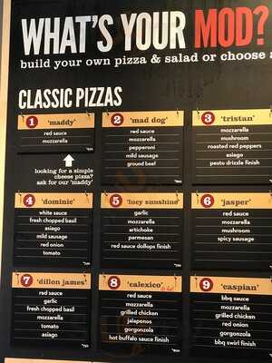 Mod Pizza