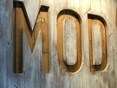 Mod Pizza