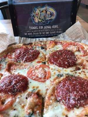 Mod Pizza