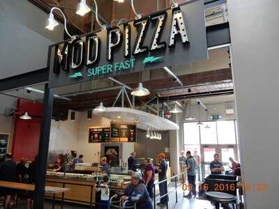 Mod Pizza