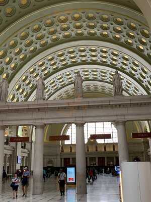 Union Station