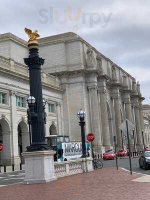 Union Station