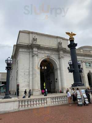 Union Station