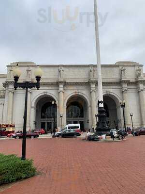 Union Station