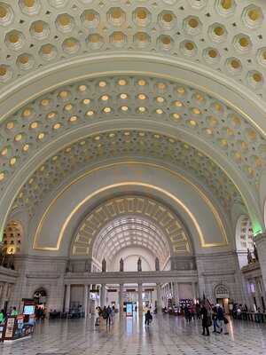 Union Station