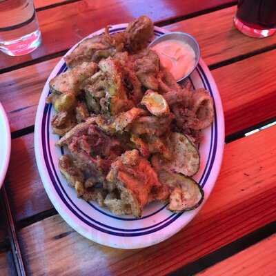 Next Door Street Bar