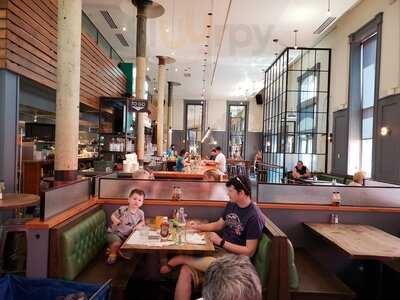 Next Door Street Bar