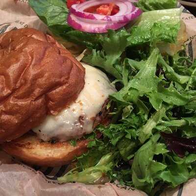 Next Door Street Bar