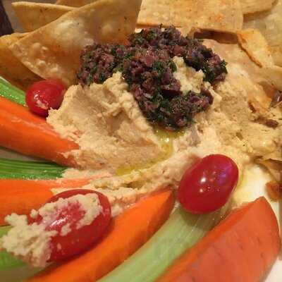 Next Door Street Bar