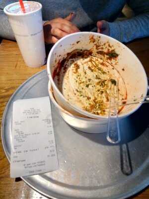 Piada Italian Street Food