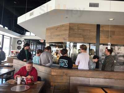 Piada Italian Street Food